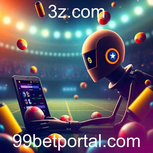 Expansão do 99bet no Mercado de Jogos Online