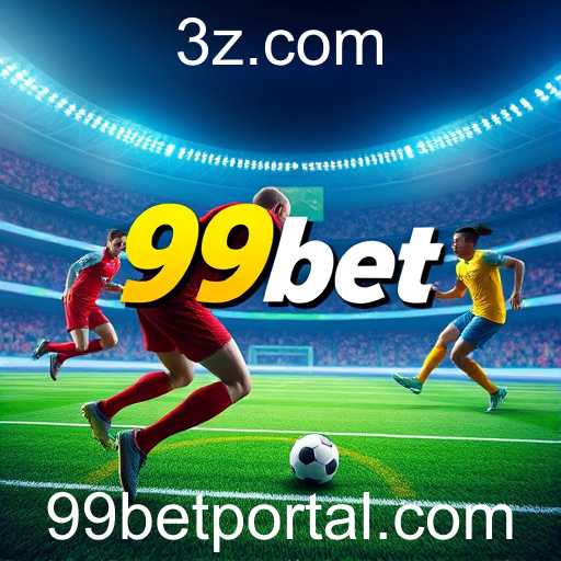 A Ascensão do 99bet no Mundo dos Jogos Online