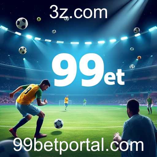 A Ascensão do 99bet no Mercado de Jogos Online