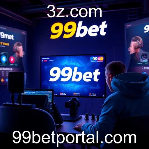 A Ascensão do 99bet no Mercado de Jogos Online
