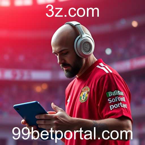 Crescimento do Mercado de Apostas em 2025