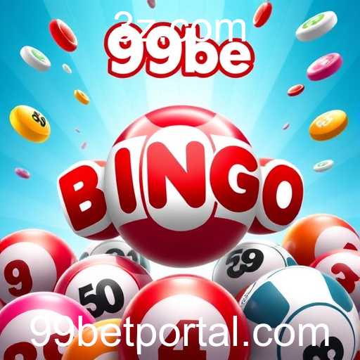 Explorando as Emoções e Estratégias dos Bingos Online na 99bet