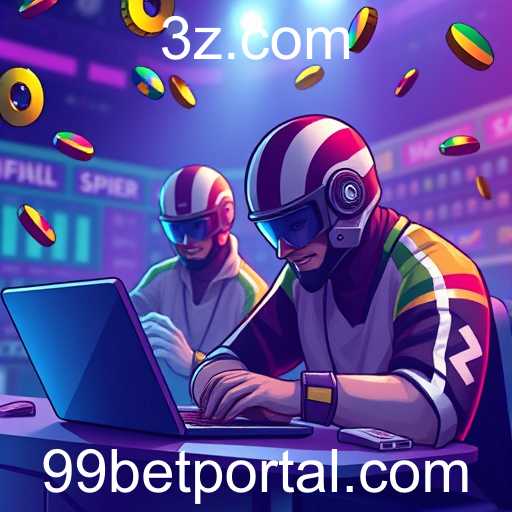 Crescimento e Desafios do Mercado de Jogos Online no Brasil