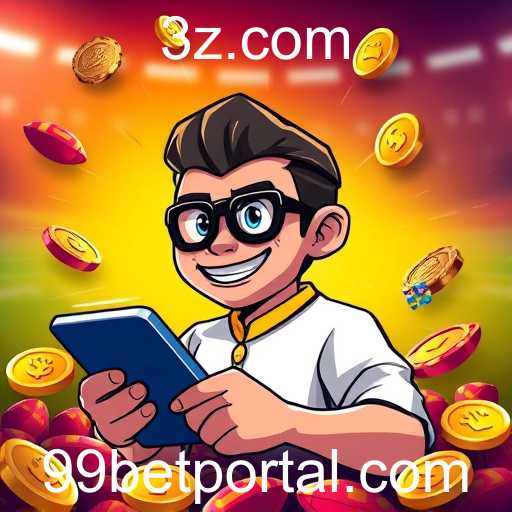 Expansão do Mercado de Apostas com Foco no Brasil