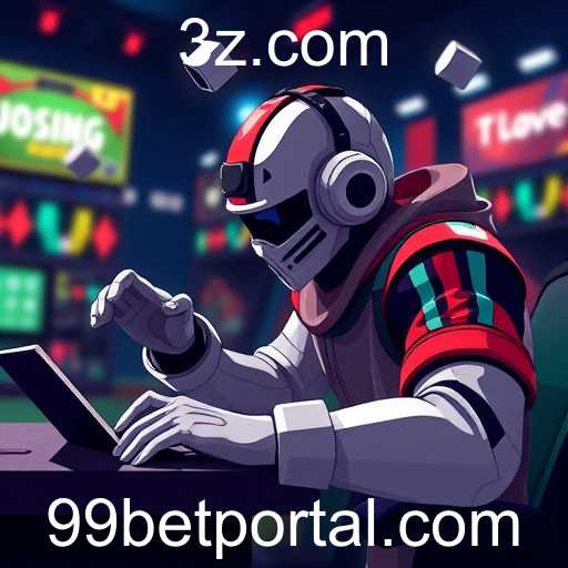 O Impacto do 99bet no Mercado de Jogos Brasileiro