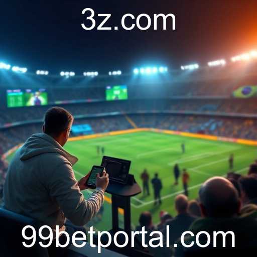 A Ascensão das Apostas Online em 2025