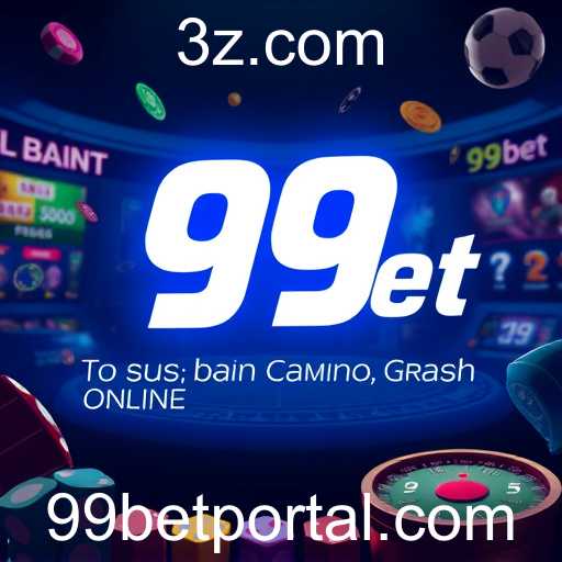 A Evolução dos Cassinos Online e o Impacto do 99bet