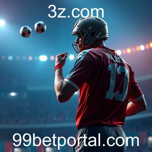 Explore o Universo das Apostas Esportivas na 99bet