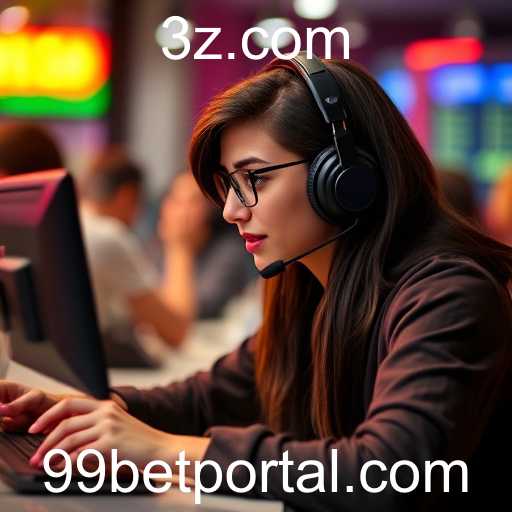 A Importância do Suporte ao Cliente no Universo dos Jogos Online